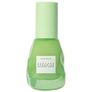 Glow‎ Recipe Avocado Soothing Skin Barrier Serum with Ceramides Full Size NWB